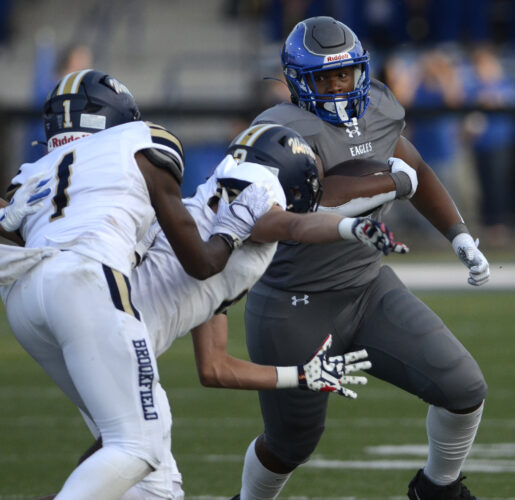 Experienced upperclassmen to lead Eagles